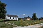 Sturtevant Milwaukee Road Station